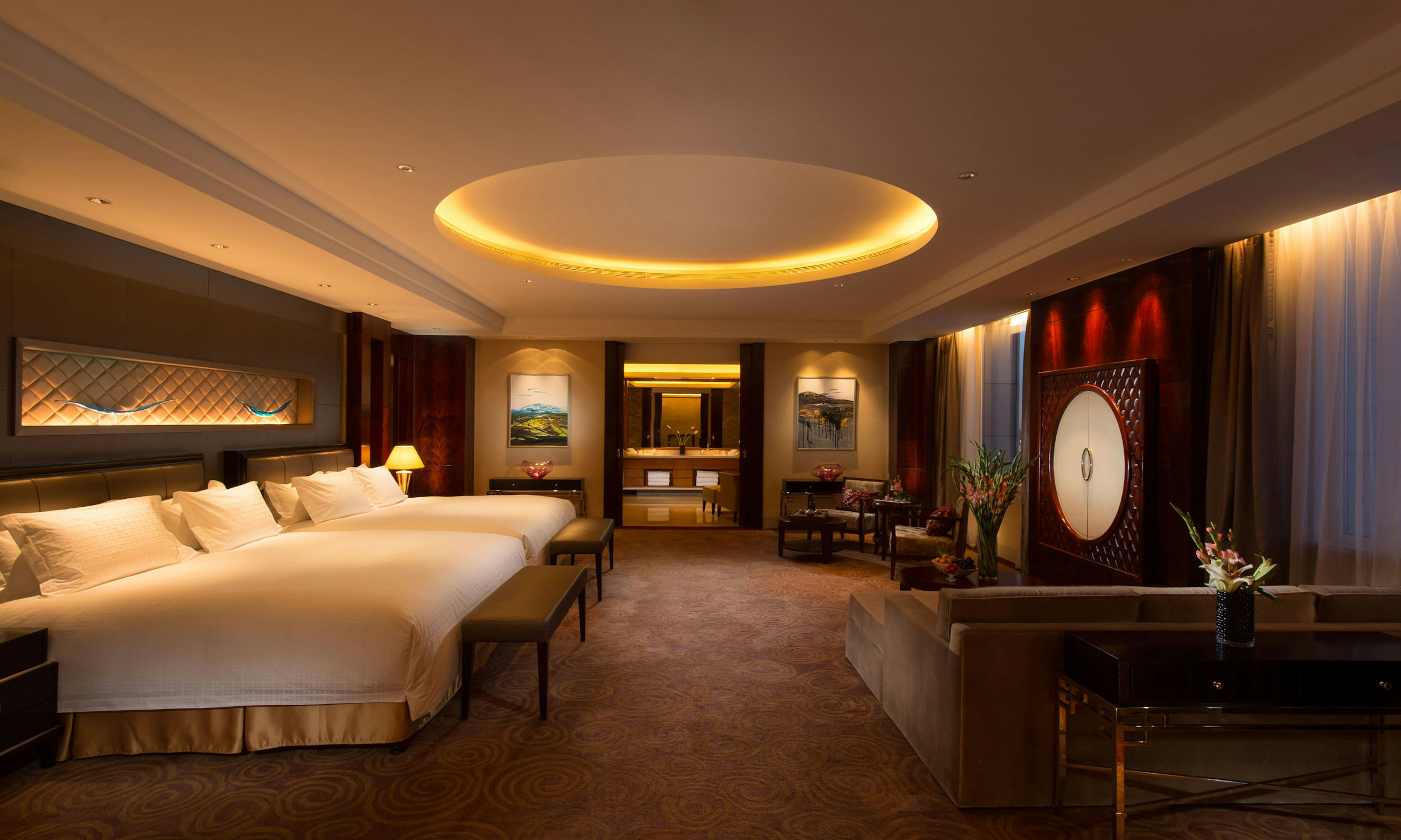 Doubletree By Hilton Qinghai Golmud China 13/71