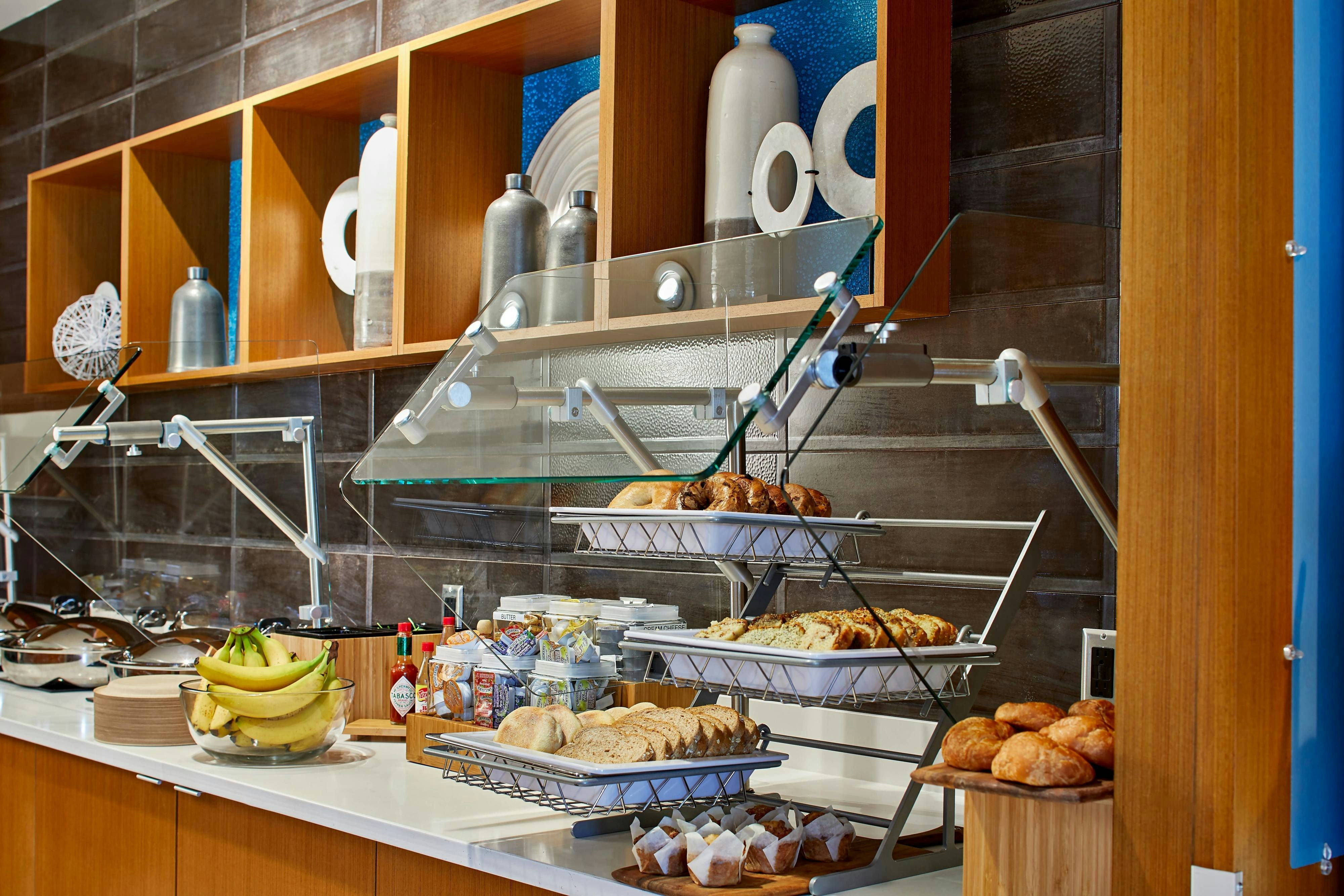 SpringHill Suites by Marriott Charlotte at Carowinds 14/40