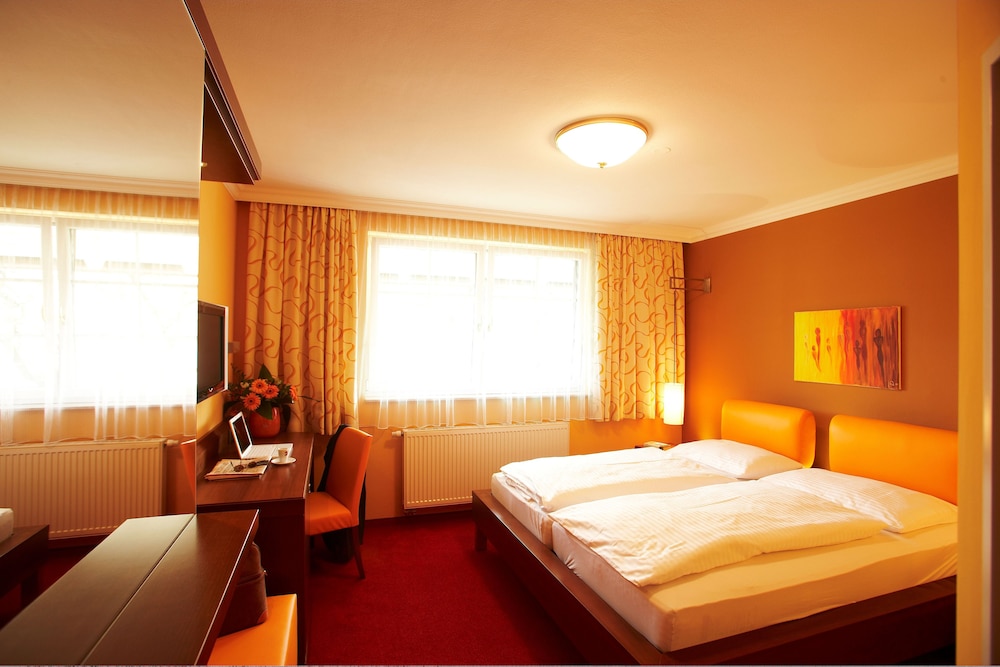 Das Grune Hotel Zur Post - 100 Bio 13/74