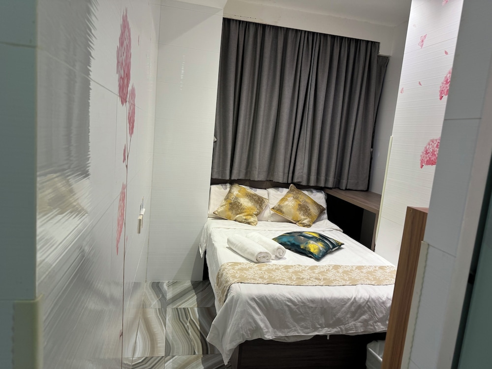 Kong Hing Guest House 37/67