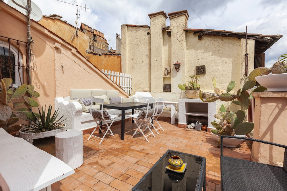 Navona Sunshine Big Terrace 23/38