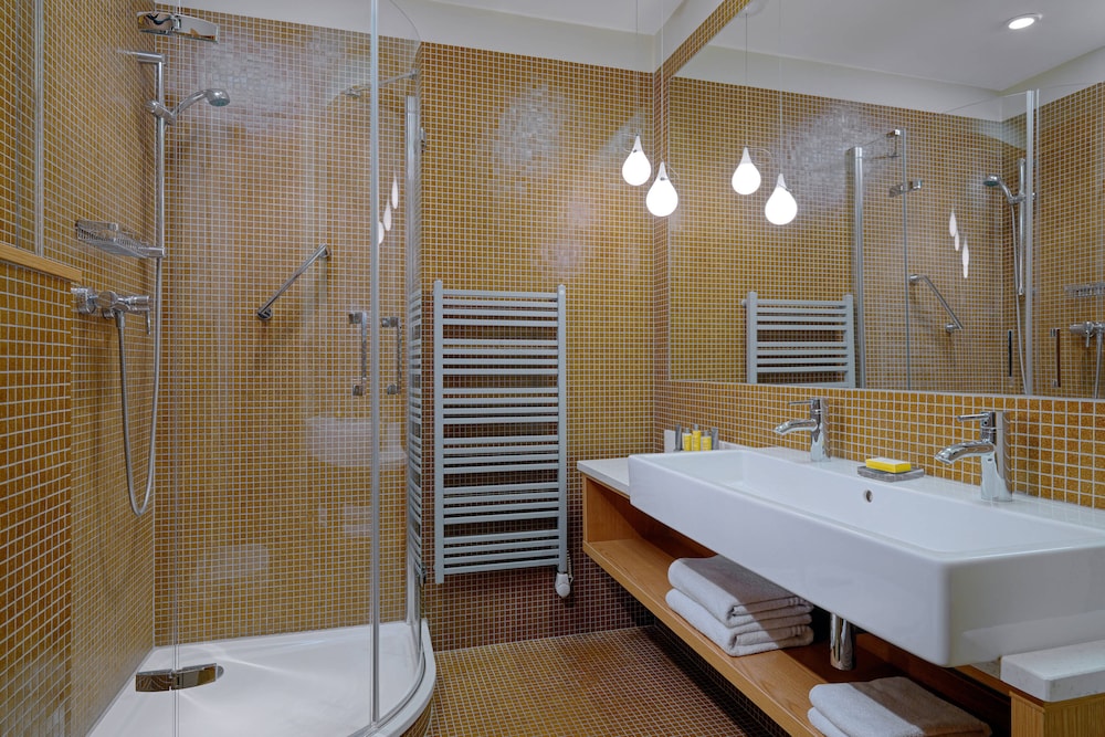 Sopot Marriott Resort and Spa 7/48