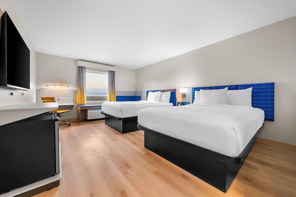 Microtel Inn and Suites by Wyndham Prattville Montgomery 21/50