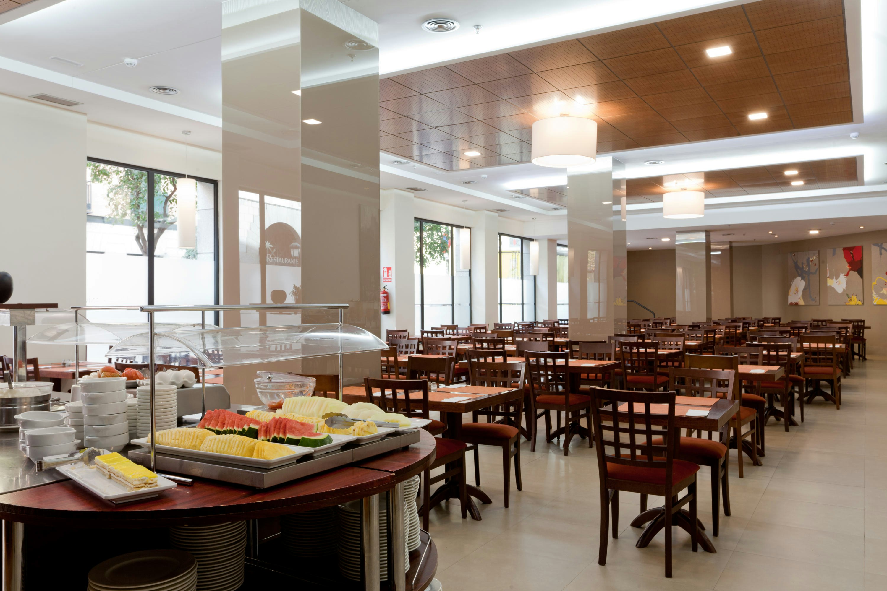 Hotel Porcel Ganivet 37/50
