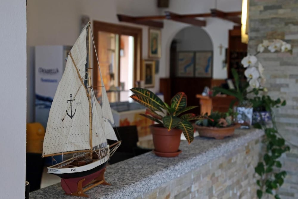 Albergo Breglia 36/64