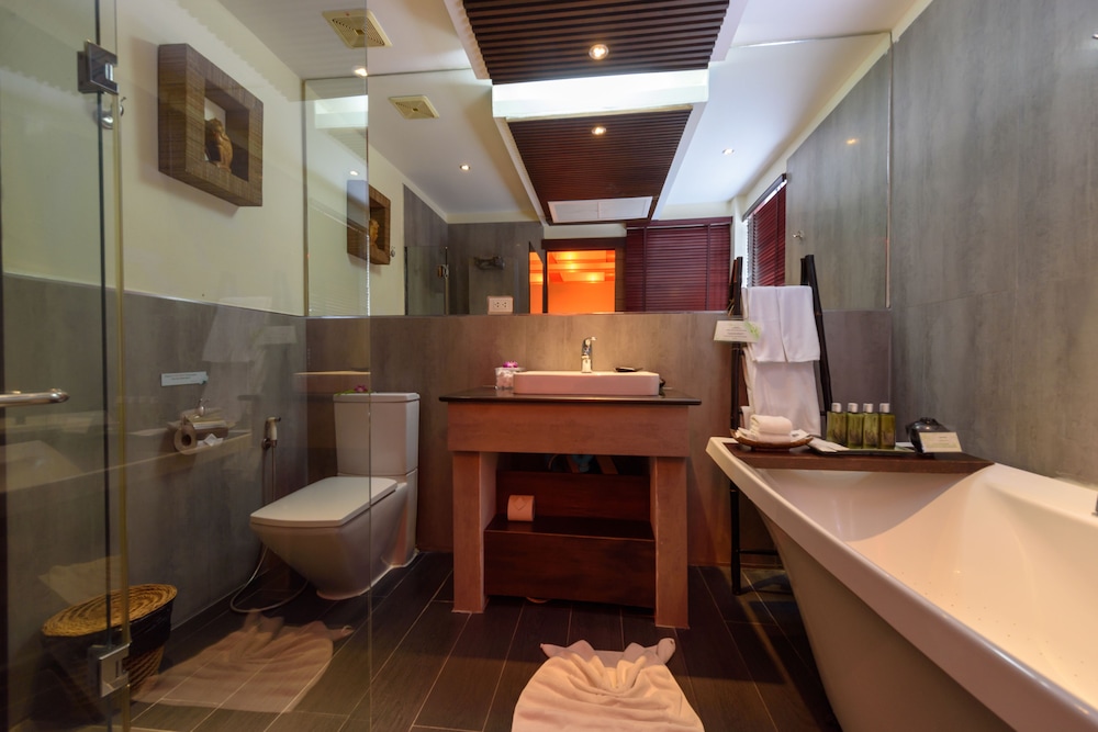 Samui Jasmine Resort 46/50