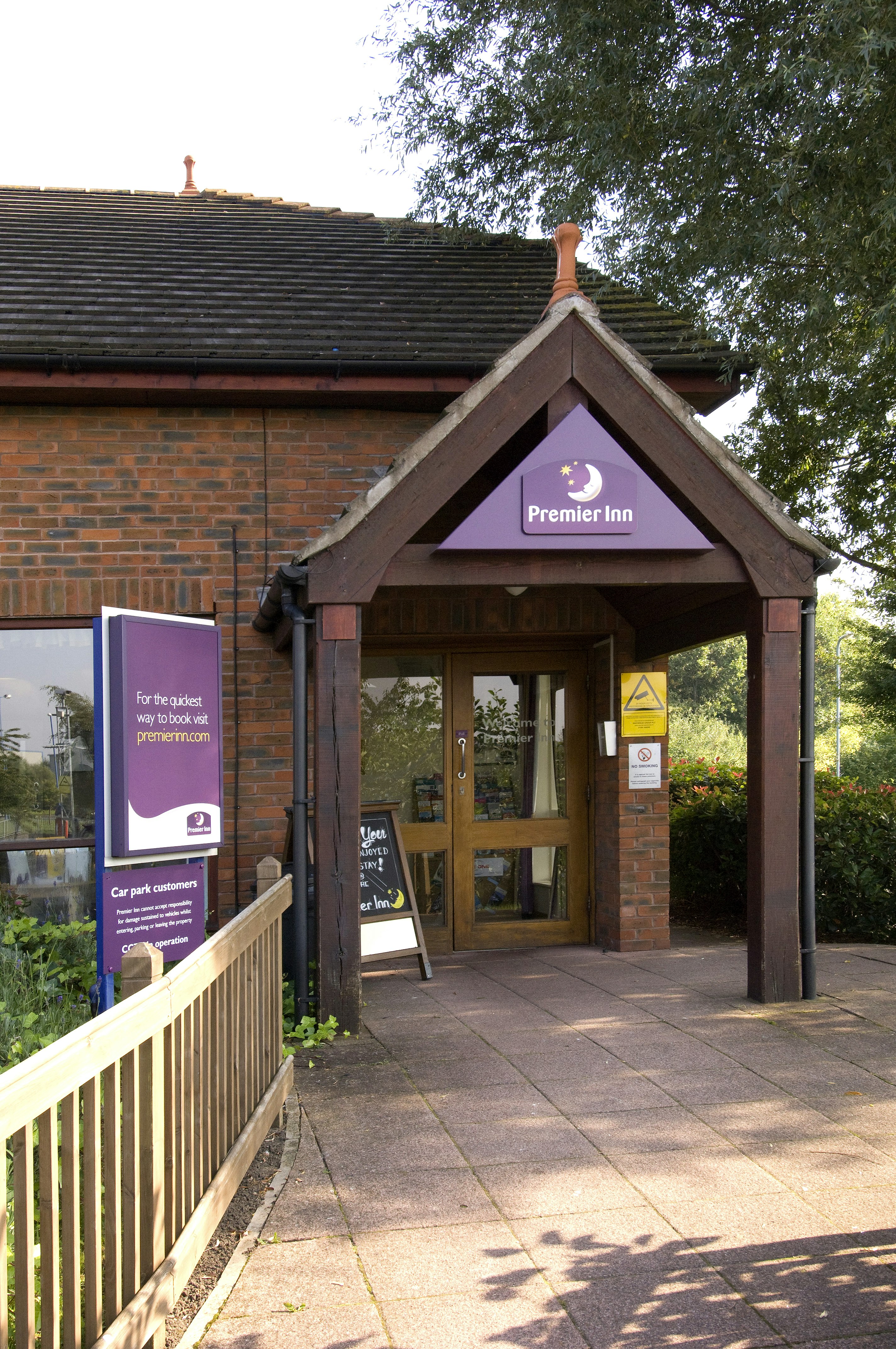 Premier Inn West Bromwich in SANDWELL