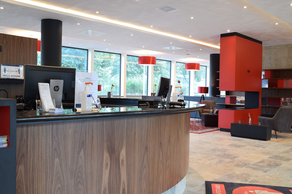 BASTION HOTEL NIJMEGEN 2/24