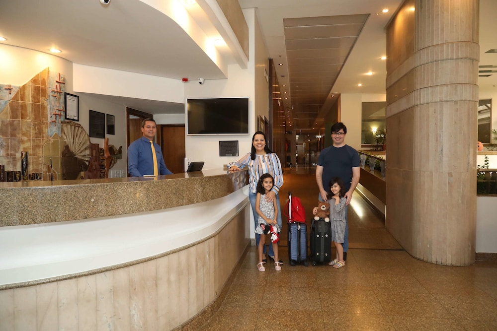 Hotel Golden Tulip Goiania Address 7/73