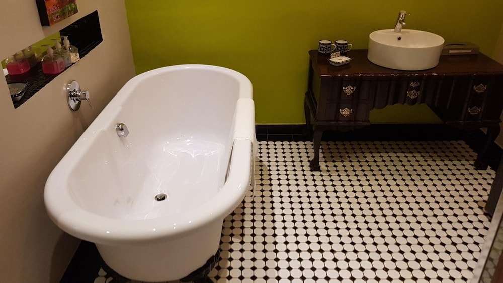 Dias Guest House 49/50