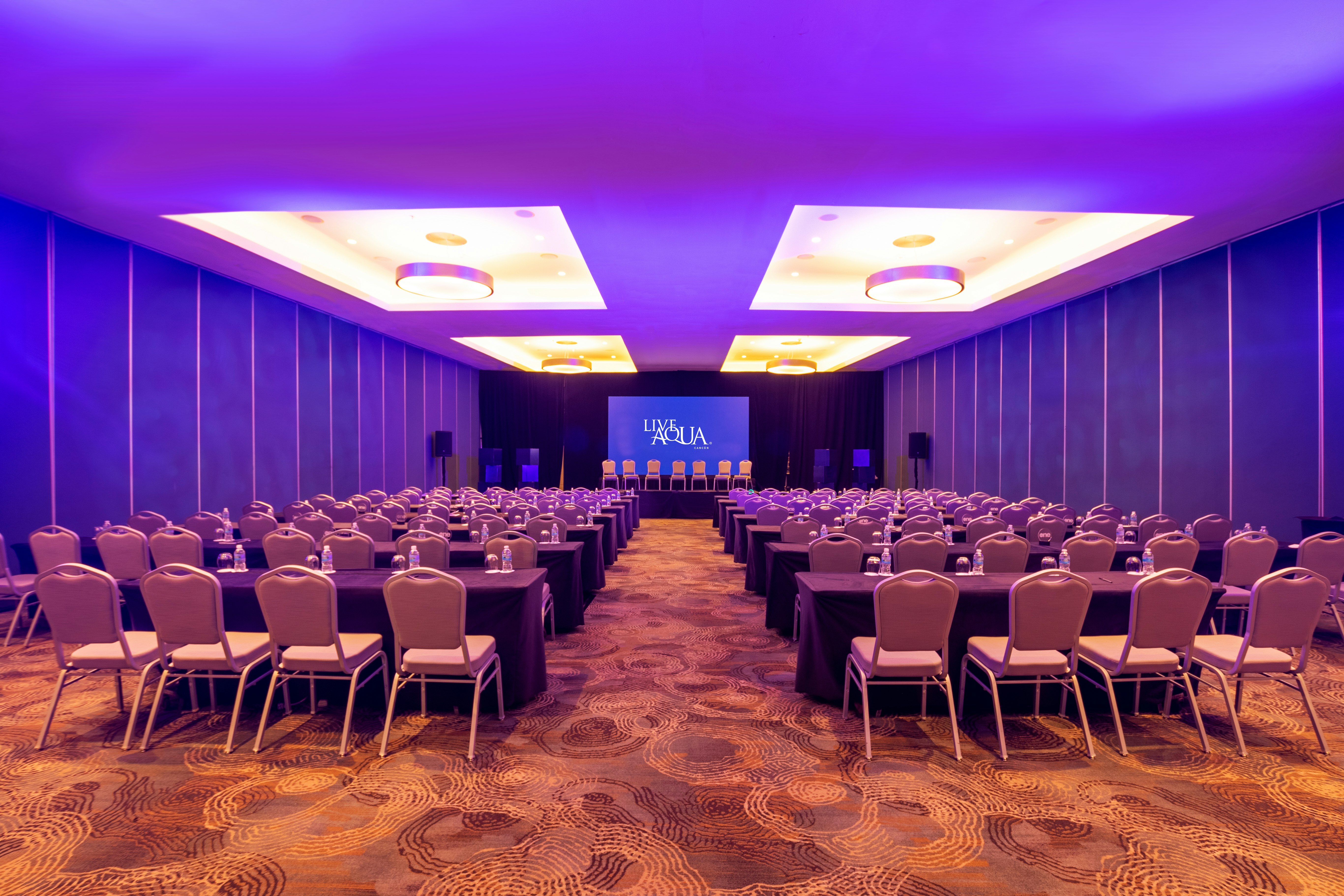 Live Aqua Beach Resort Cancun - All Inclusive - Adults Only 37/50