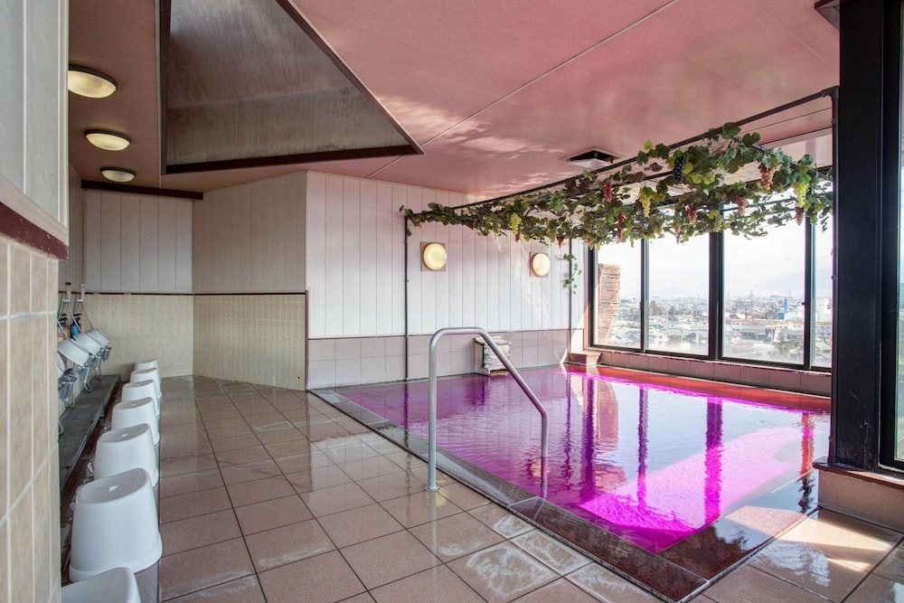 HOTEL HATTA YAMANASHI 29/49
