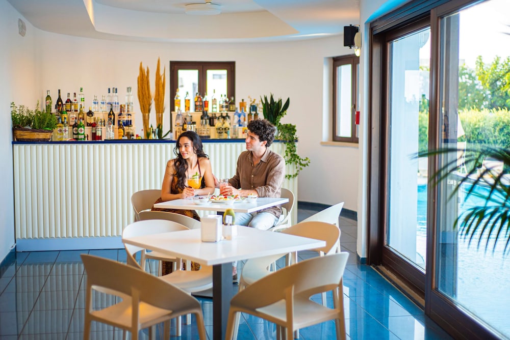 Pietrablu Resort & SPA - CDSHotels 36/50