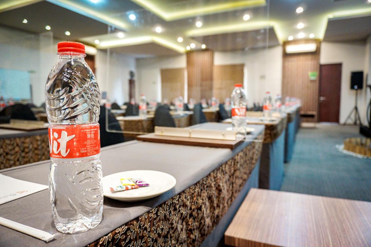 Hotel Andelir 26/32