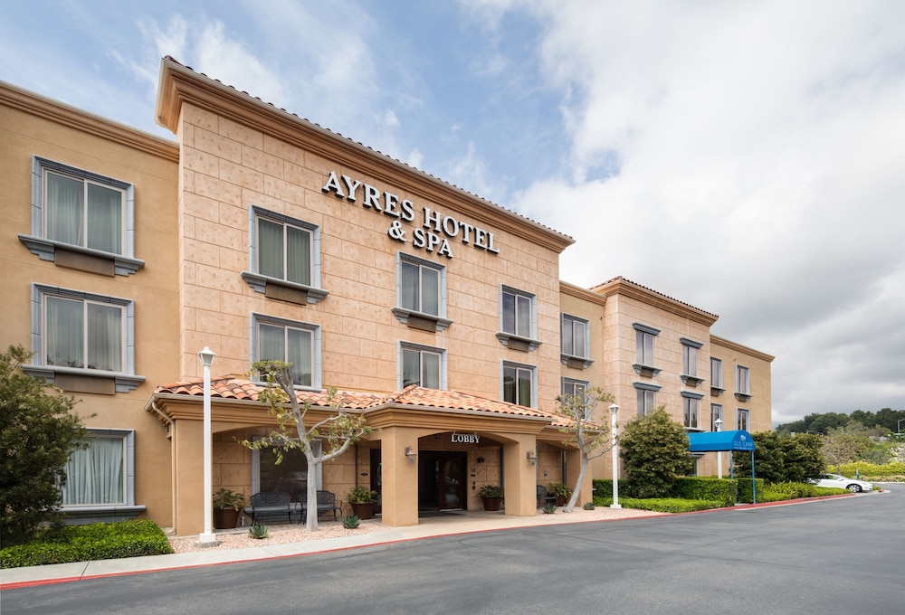 Ayres Hotel & Spa Mission Viejo 48/53