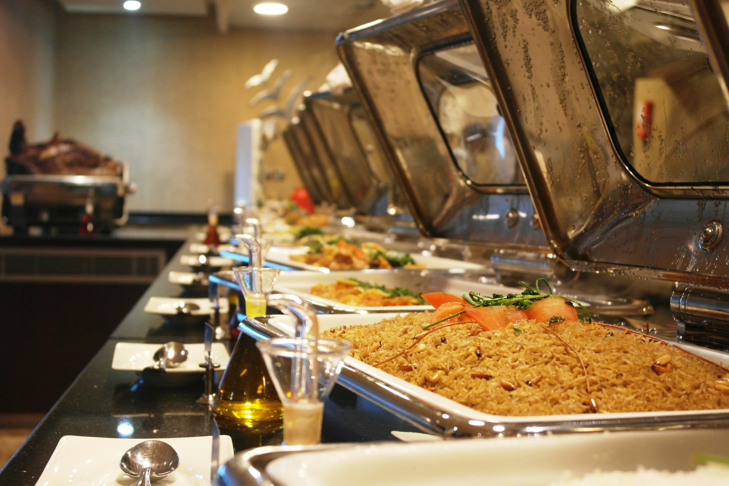 Copthorne Hotel Sharjah 写真5