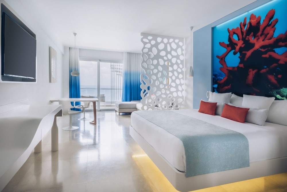 Iberostar Selection Coral Cancun - Adults Only 12/50
