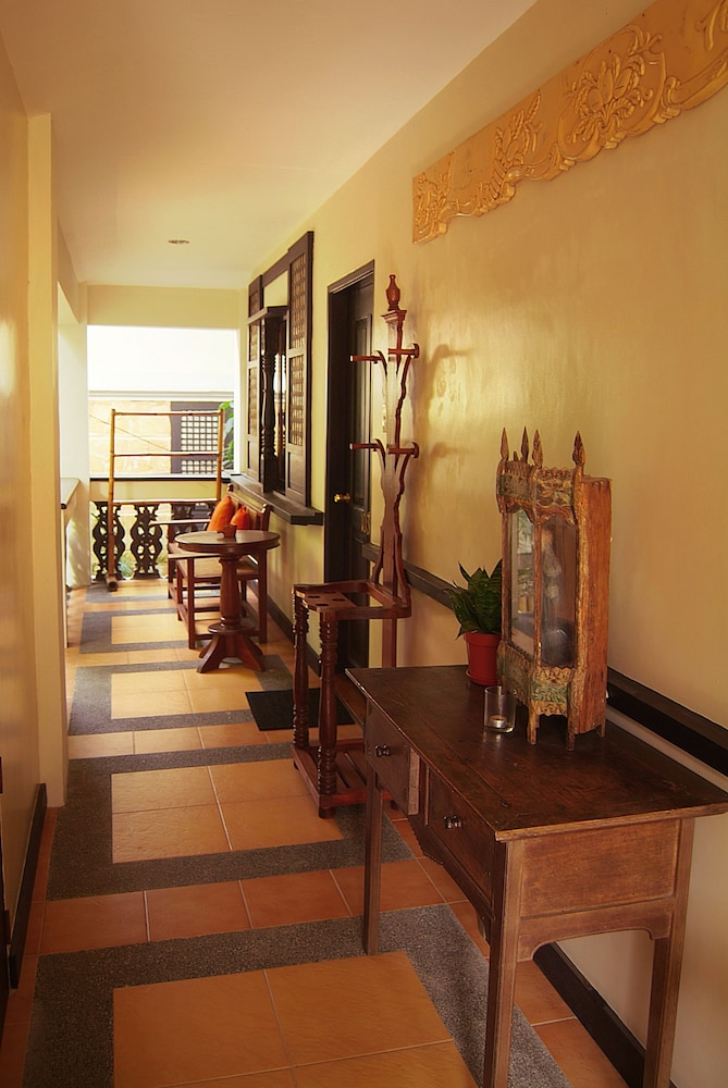 Sea Wind Resort Boracay 26/50