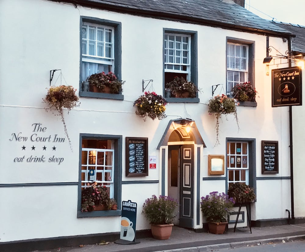 The New Court Inn 1/36