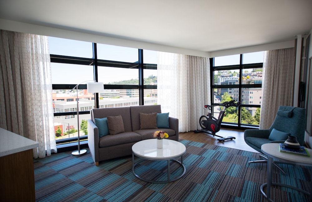 Even Hotels Seattle South Lake Union 51/81