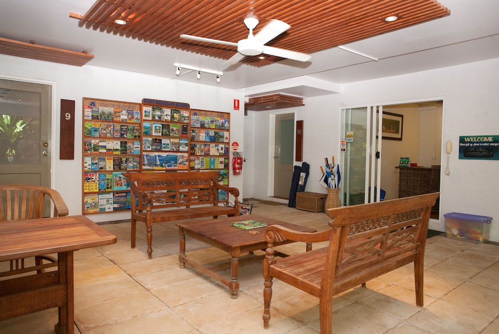 CORAL SEA VILLAS 14/34
