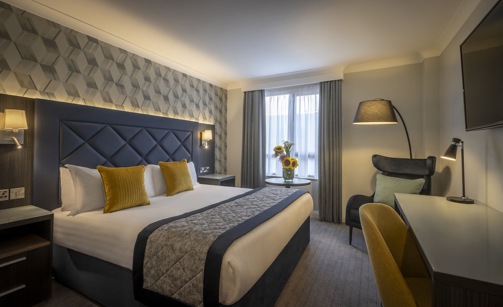 Camden Court Hotel 18/58