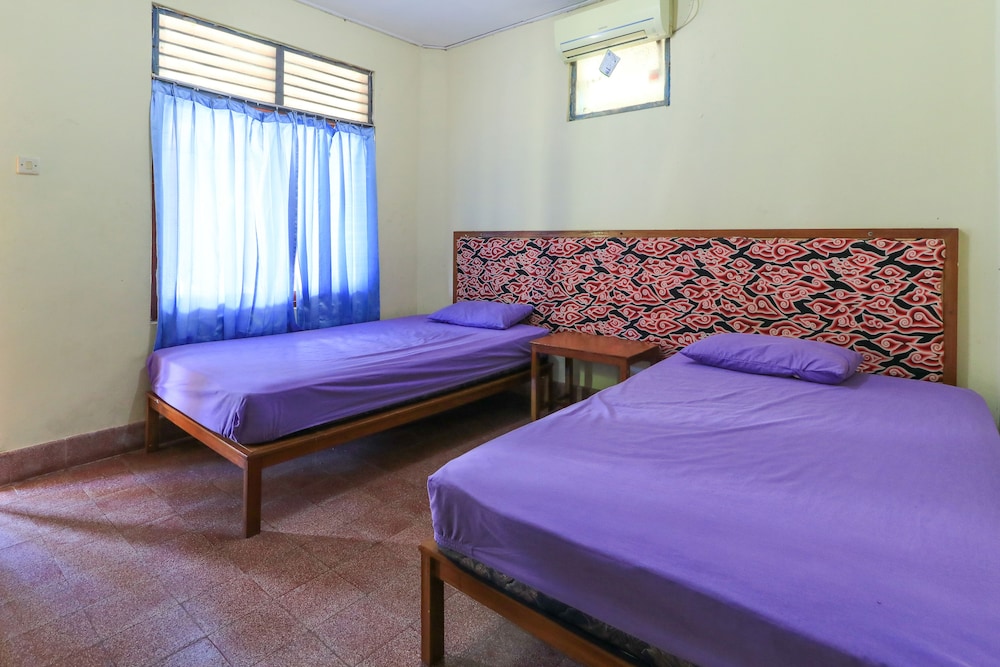 Mertha Jati Hotel 5/32