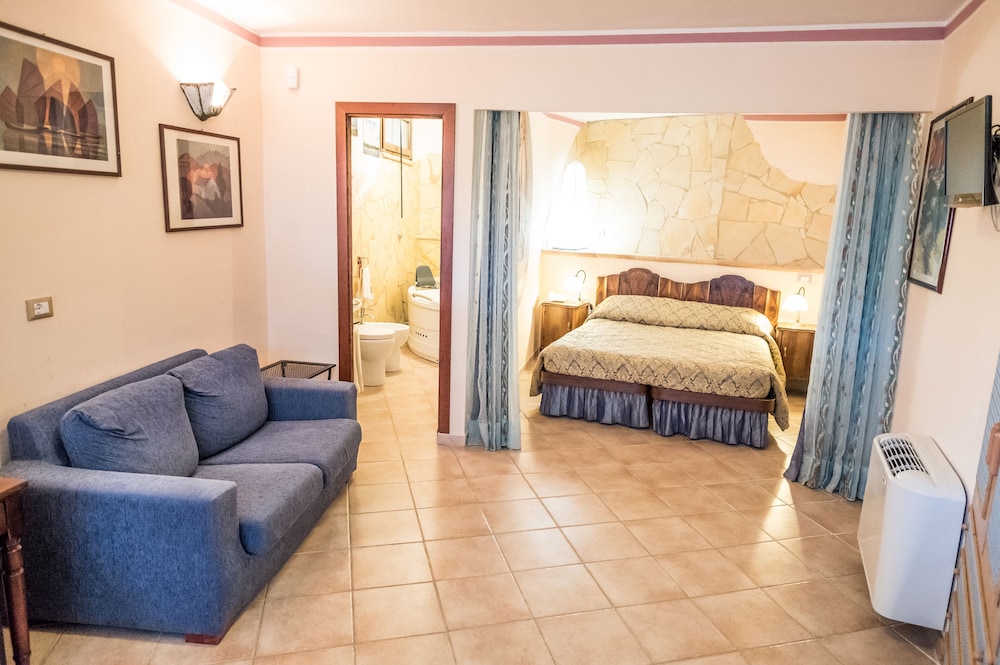 Villa Clodia 34/46