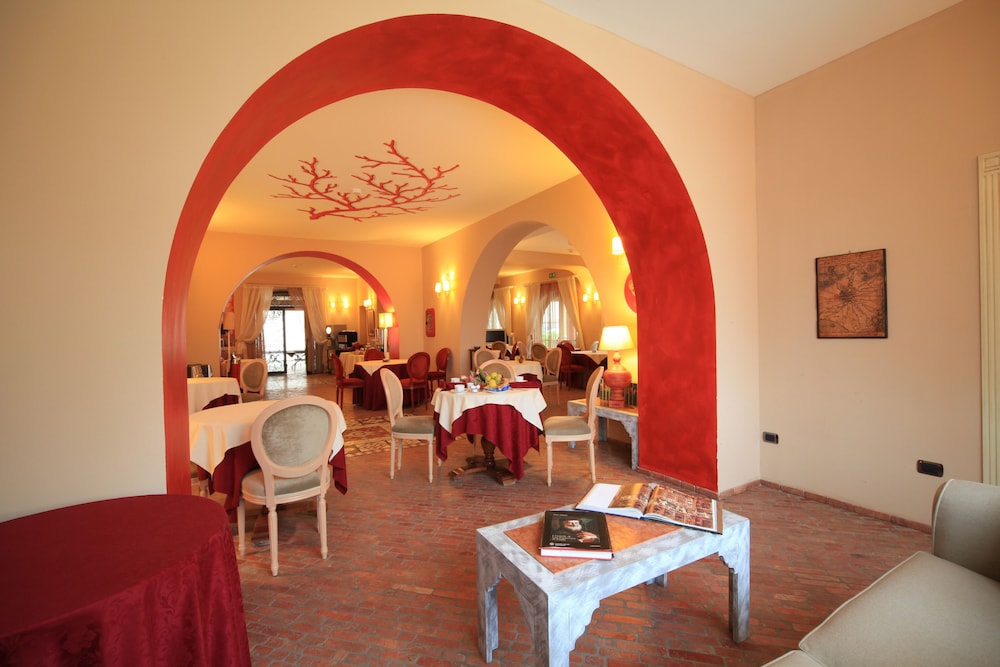 Garden Hotel Vulcano 53/72
