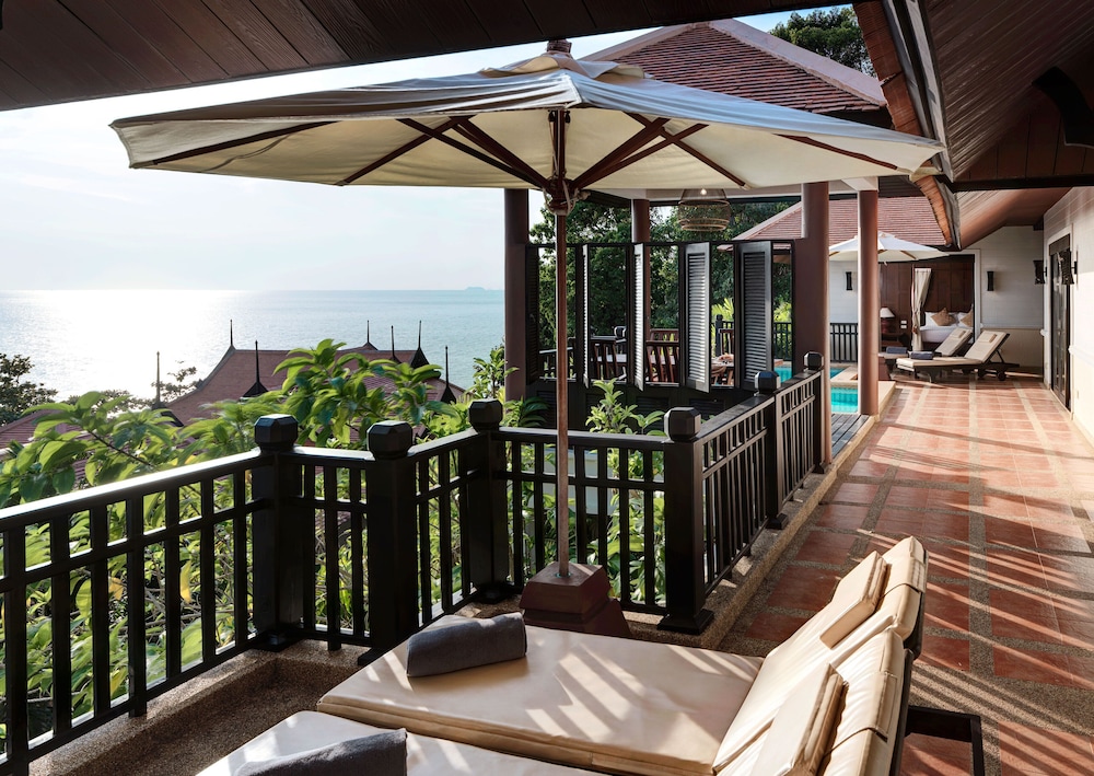 Rawi Warin Resort & Spa 84/96