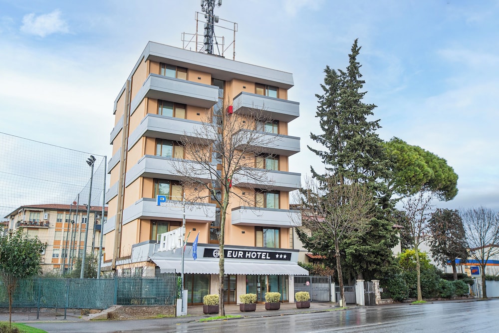 Eurhotel 7/34