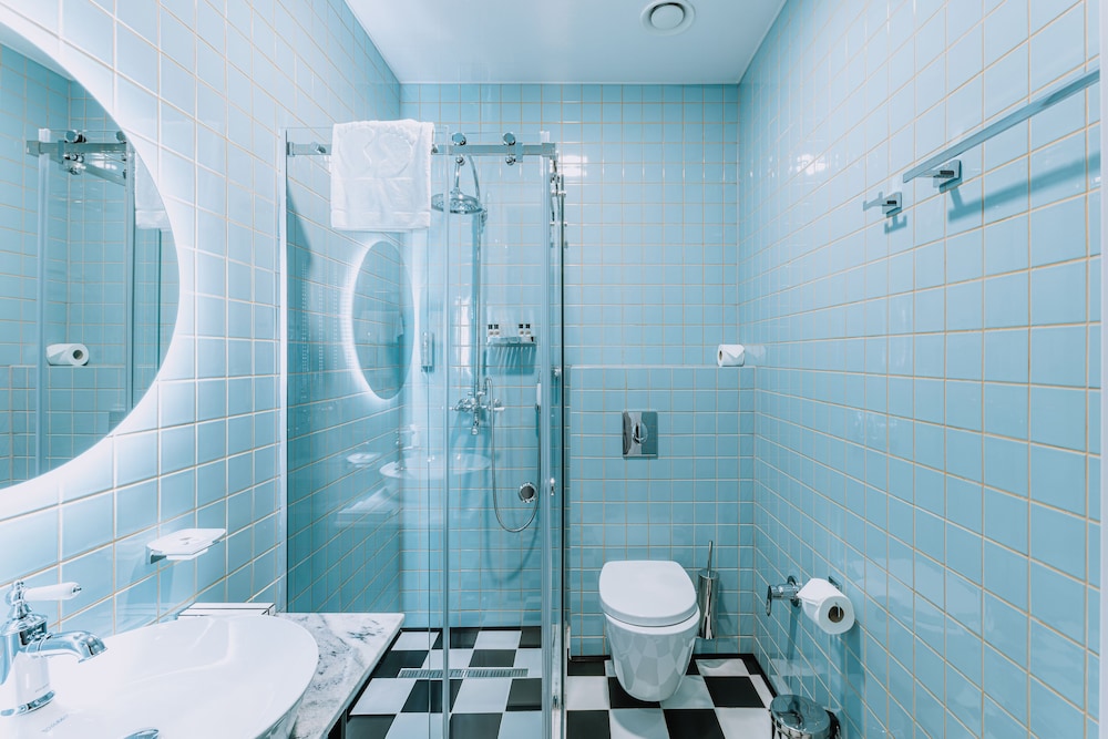 Hotel Twenties Tbilisi - Stay & Dine 65/65