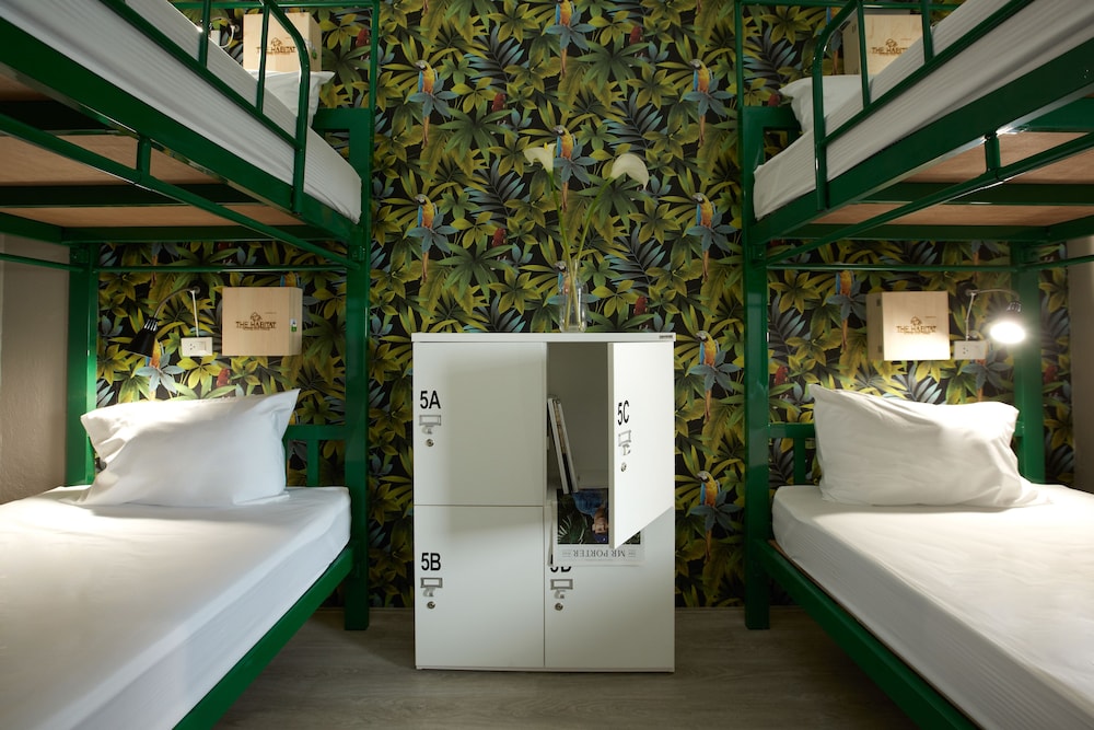 The Habitat Hostel Koh Chang 25/46