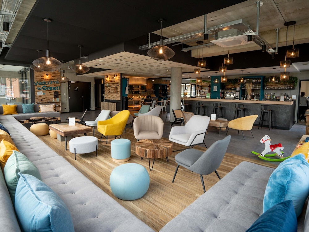 Greet hotel Orthez Bearn 32/50