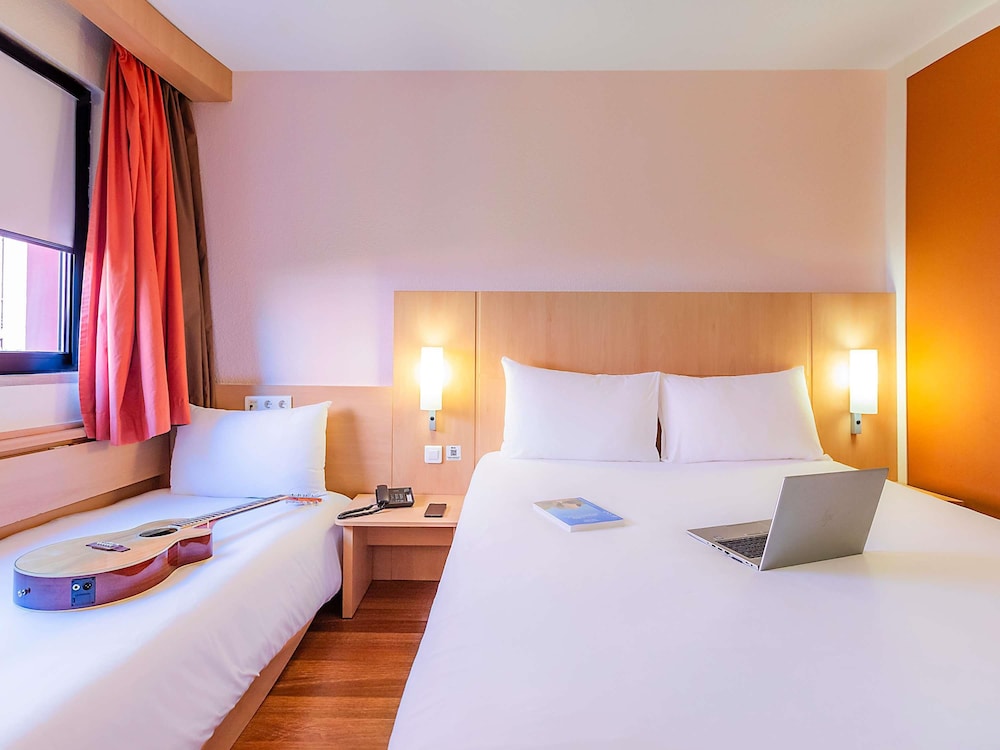 Ibis Lisboa Sintra 25/75