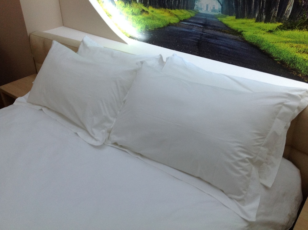 Green Hotel 25/71