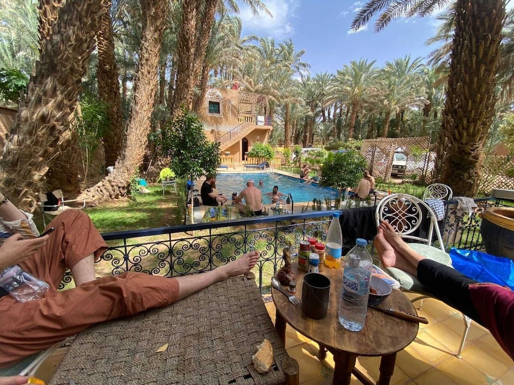 Riad Soleil du Monde 30/46