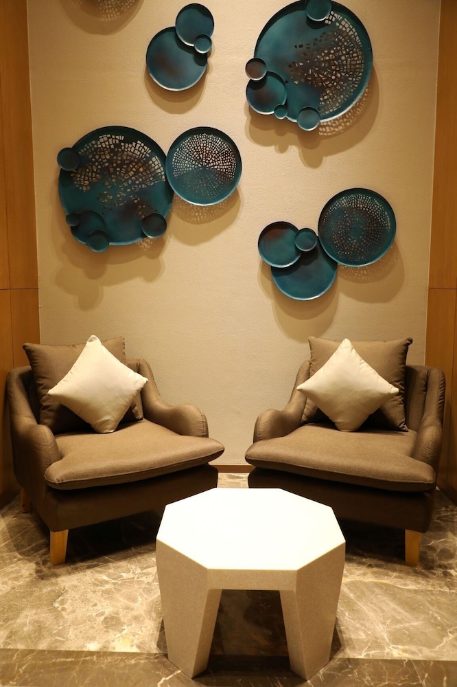 The Fern Residency Morbi 35/45