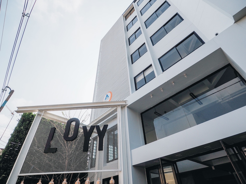 Loyy Hotel 3/53
