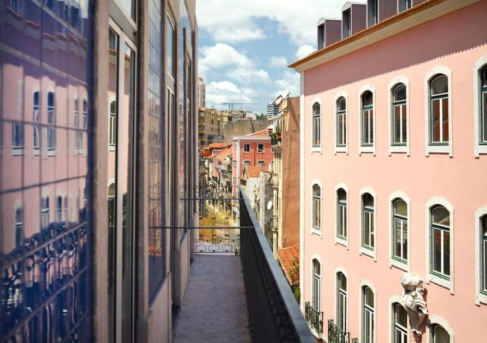 Hapimag Resort Lisbon 5/38