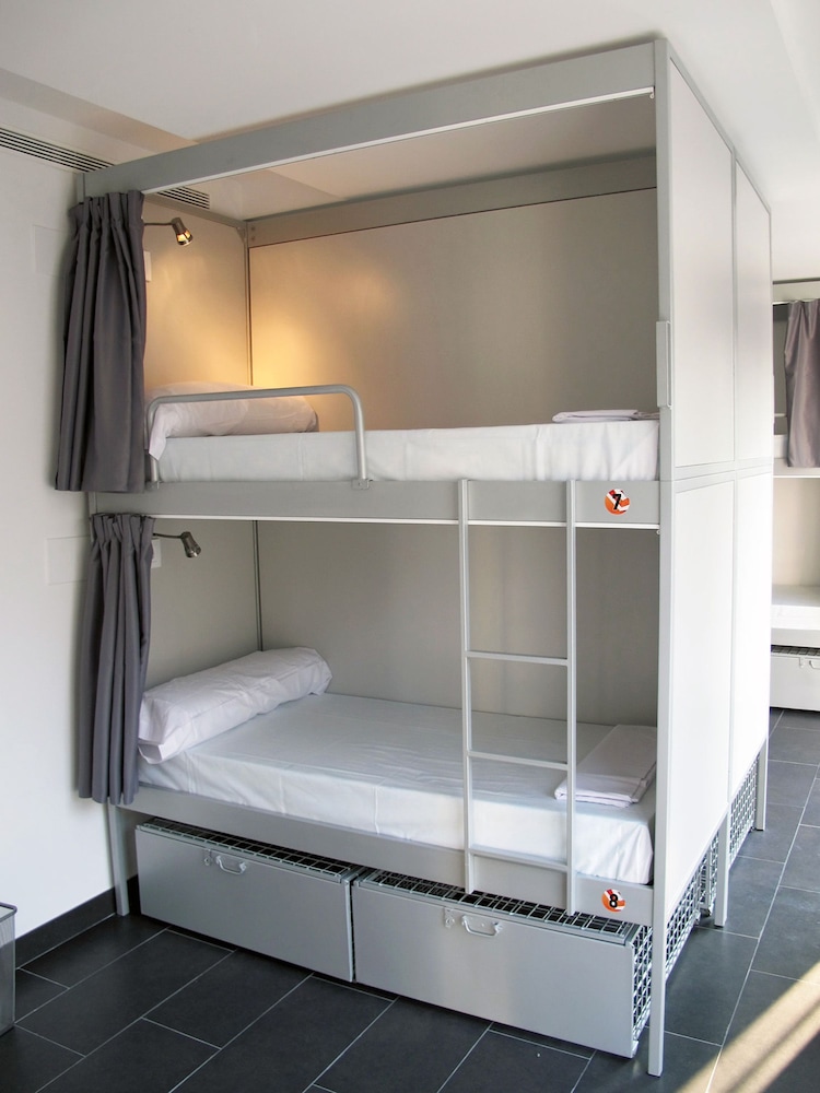 Hostel St Christophers Inn Barcelona 44/46