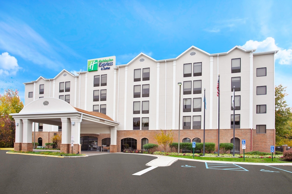 Holiday Inn Express Hotel And Suites Dover 5/60