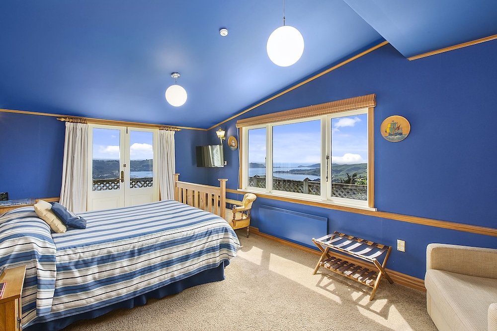 Larnach Lodge 20/38