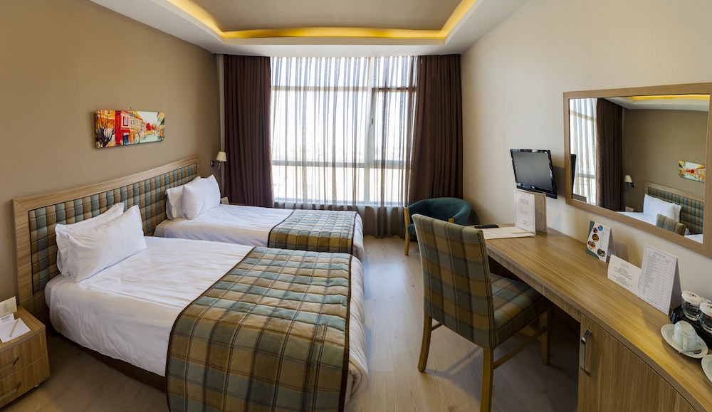 Akman Tzob Otel 3/43