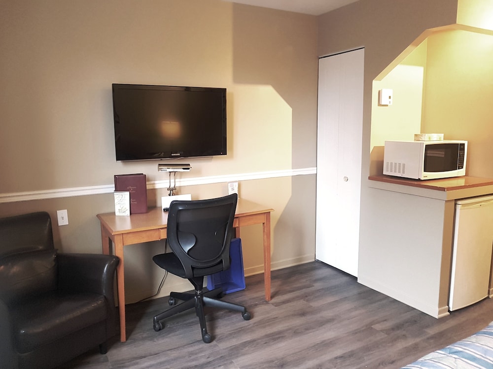 Hotel Le Roberval 37/46