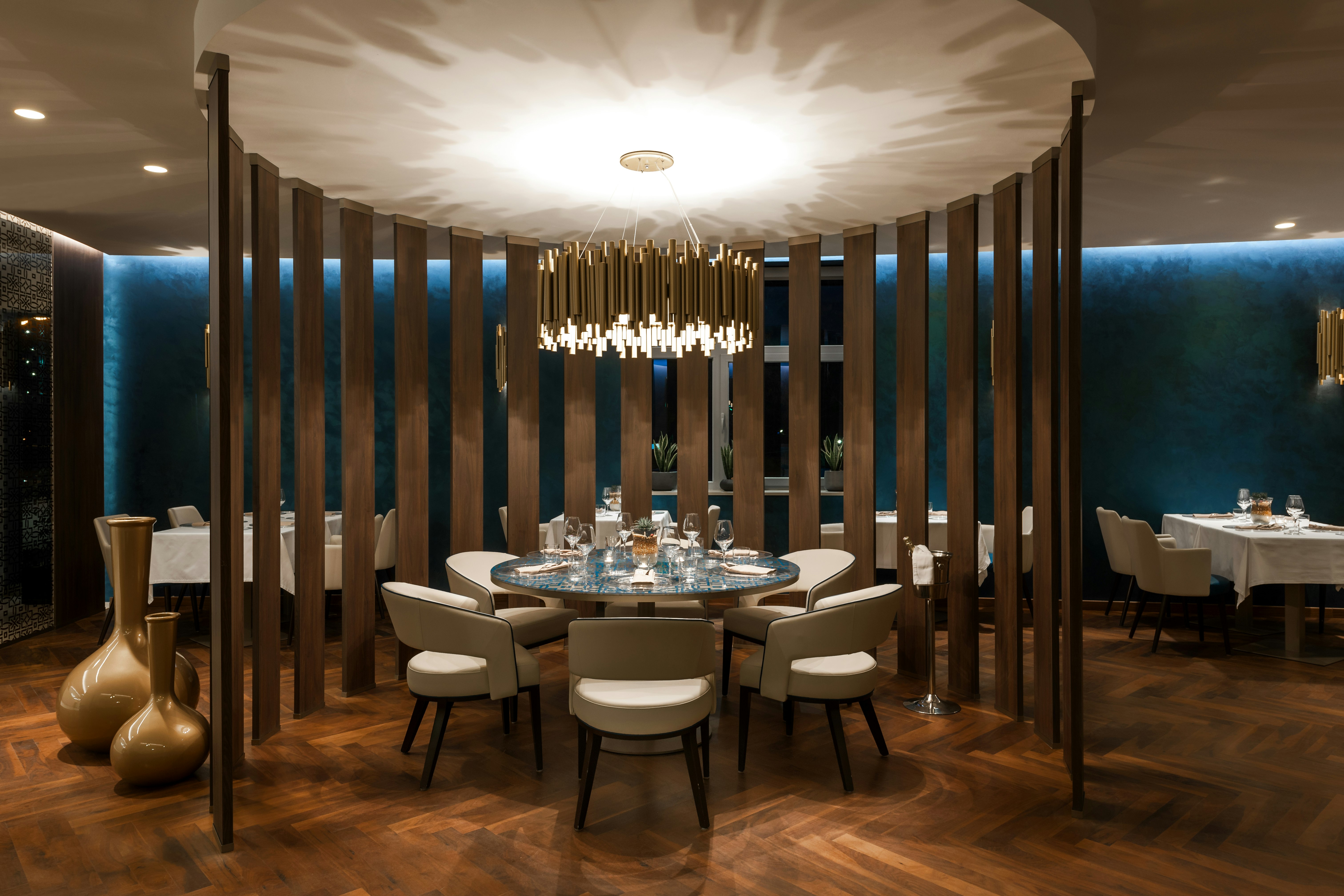 Doubletree By Hilton Hotel Yerevan City Centre 54/67