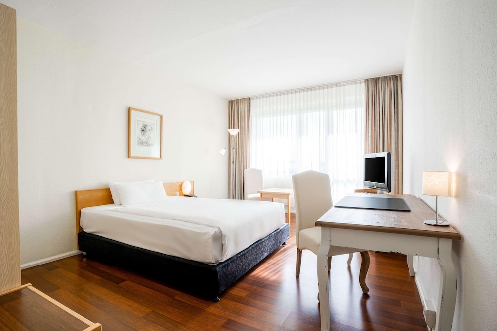 Soibelmanns Hotel Weimar 14/42
