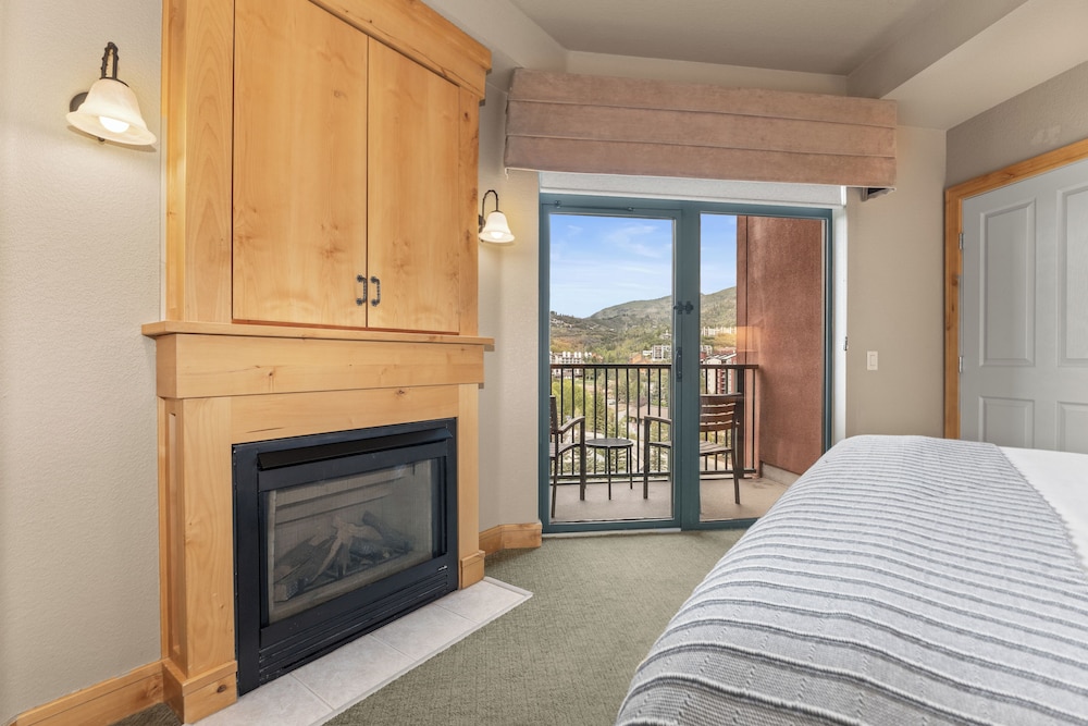 1 Bedroom, Condo, King and Twin Beds, 2 Bathrooms
