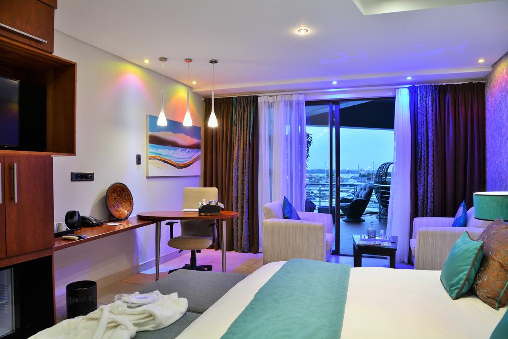 جناح تنفيذي، Bon Hotel Waterfront Richards Bay 2/5