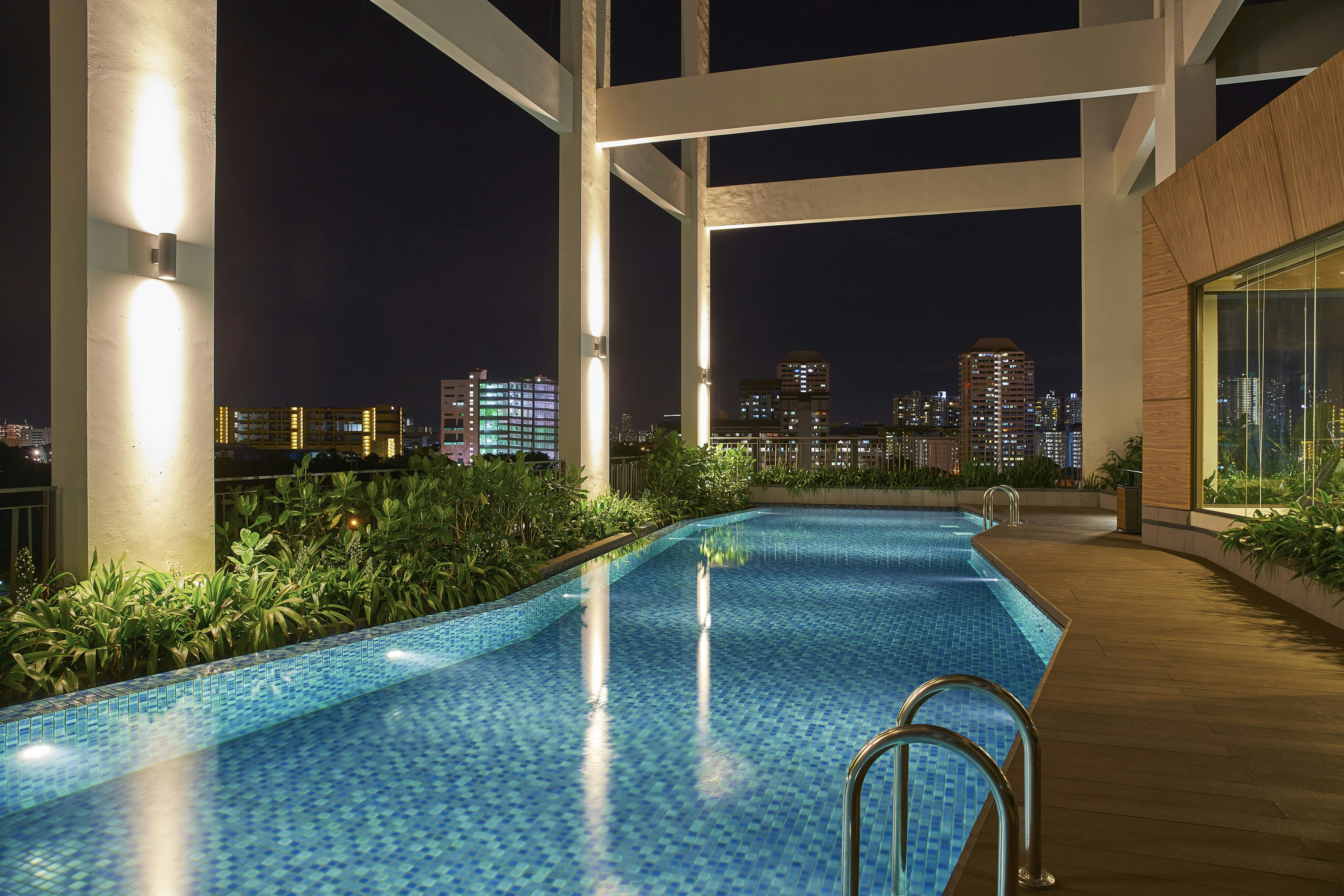 Oasia Residence Singapore 49/56